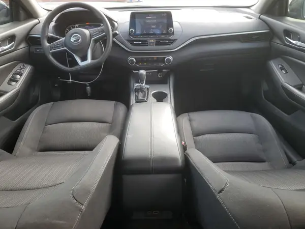 1N4BL4DV6NN313633 2022 NISSAN ALTIMA - Image 8