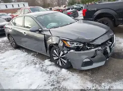1N4BL4DV6NN314815 2022 NISSAN ALTIMA