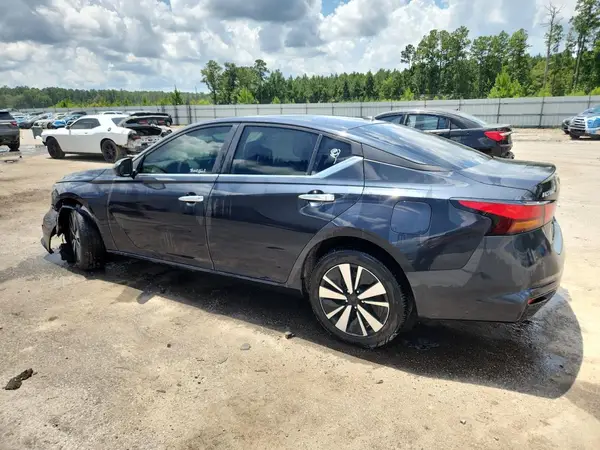 1N4BL4DV6NN316533 2022 NISSAN ALTIMA - Image 2