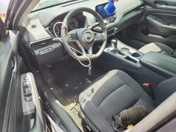1N4BL4DV6NN316533 2022 NISSAN ALTIMA - Image 8