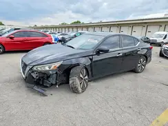 1N4BL4DV6NN316595 2022 NISSAN ALTIMA