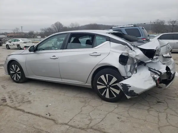 1N4BL4DV6NN316872 2022 NISSAN ALTIMA - Image 2