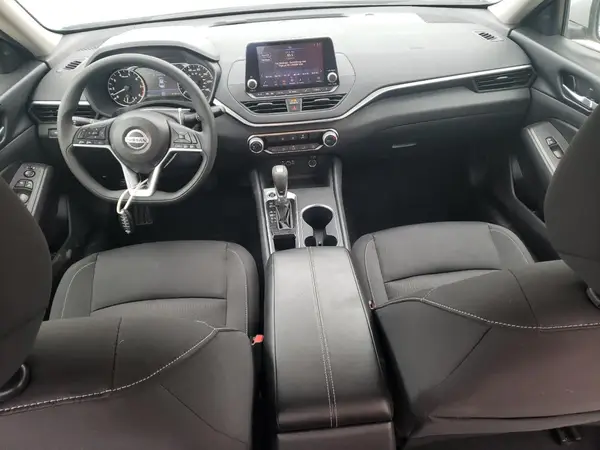 1N4BL4DV6NN316872 2022 NISSAN ALTIMA - Image 8
