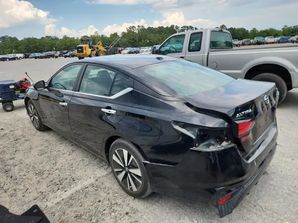 1N4BL4DV6NN317696 2022 NISSAN ALTIMA - Image 2