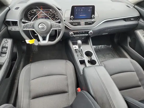 1N4BL4DV6NN317696 2022 NISSAN ALTIMA - Image 8