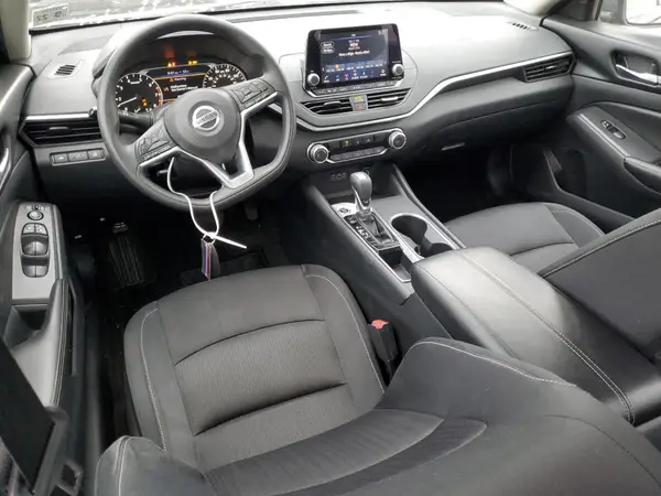 1N4BL4DV6NN318203 2022 NISSAN ALTIMA - Image 8