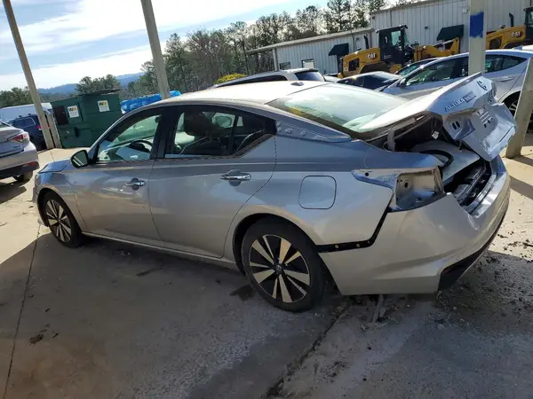 1N4BL4DV6NN318671 2022 NISSAN ALTIMA - Image 2