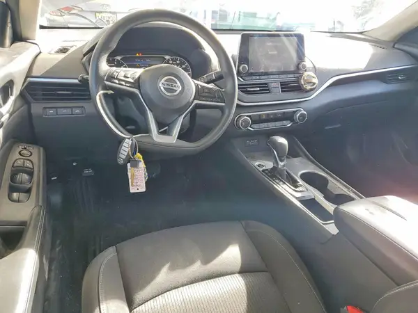 1N4BL4DV6NN318671 2022 NISSAN ALTIMA - Image 8