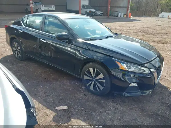 1N4BL4DV6NN319660 2022 NISSAN ALTIMA - Image 1