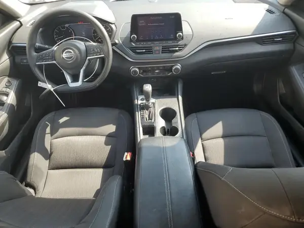 1N4BL4DV6NN319710 2022 NISSAN ALTIMA - Image 8