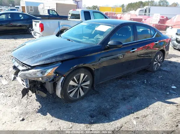 1N4BL4DV6NN320677 2022 NISSAN ALTIMA - Image 2