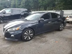 1N4BL4DV6NN320842 2022 NISSAN ALTIMA