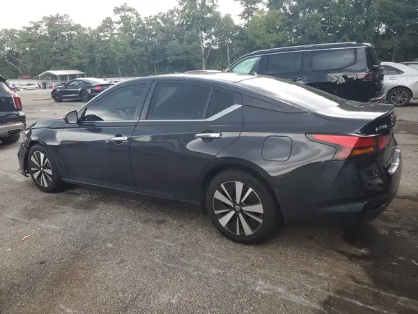 1N4BL4DV6NN320842 2022 NISSAN ALTIMA - Image 2
