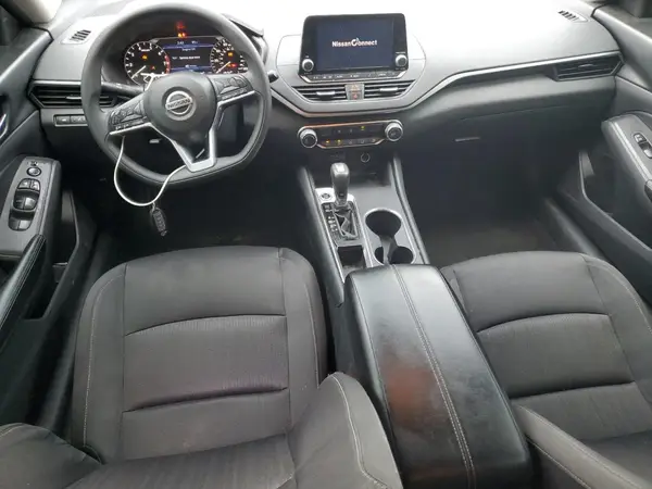 1N4BL4DV6NN320842 2022 NISSAN ALTIMA - Image 8