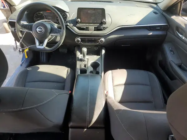 1N4BL4DV6NN321781 2022 NISSAN ALTIMA - Image 8