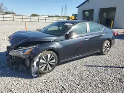 1N4BL4DV6NN324146 2022 NISSAN ALTIMA
