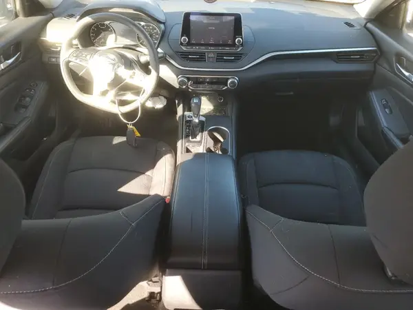 1N4BL4DV6NN324146 2022 NISSAN ALTIMA - Image 8