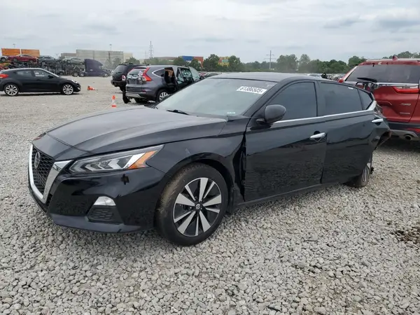 1N4BL4DV6NN324468 2022 NISSAN ALTIMA - Image 1