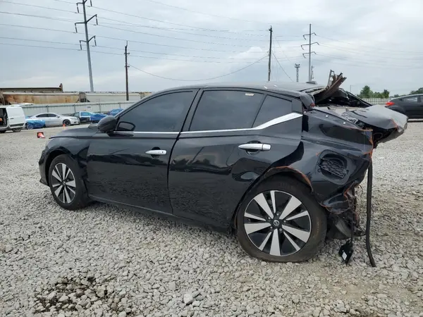 1N4BL4DV6NN324468 2022 NISSAN ALTIMA - Image 2