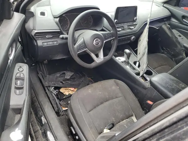 1N4BL4DV6NN324468 2022 NISSAN ALTIMA - Image 8