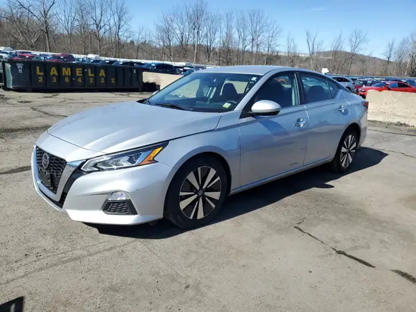 1N4BL4DV6NN324891 2022 NISSAN ALTIMA - Image 1