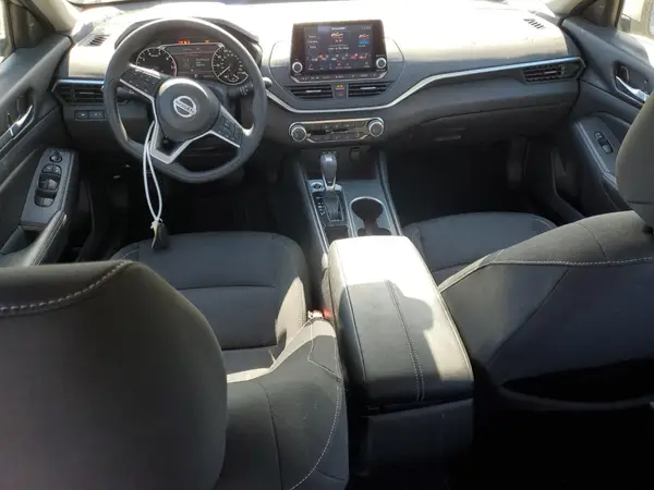 1N4BL4DV6NN324891 2022 NISSAN ALTIMA - Image 8