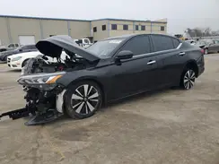 1N4BL4DV6NN326432 2022 NISSAN ALTIMA