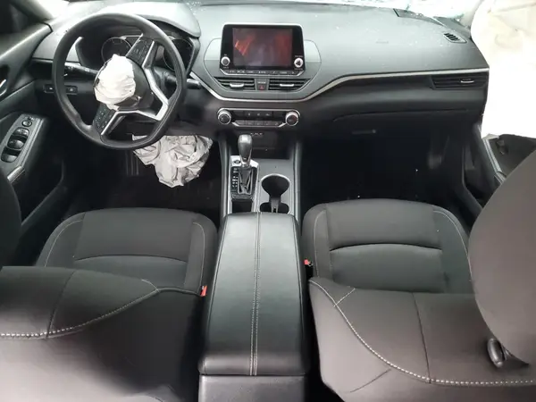 1N4BL4DV6NN326432 2022 NISSAN ALTIMA - Image 8
