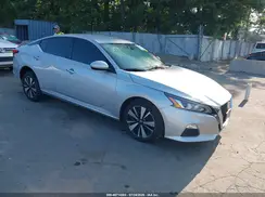 1N4BL4DV6NN327032 2022 NISSAN ALTIMA