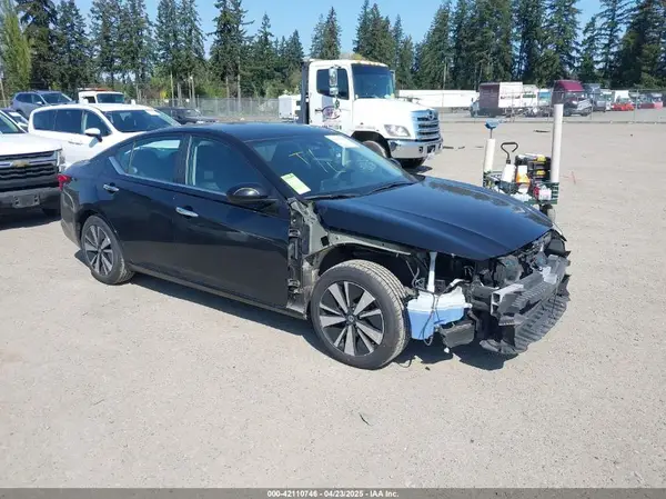 1N4BL4DV6NN328262 2022 NISSAN ALTIMA - Image 1