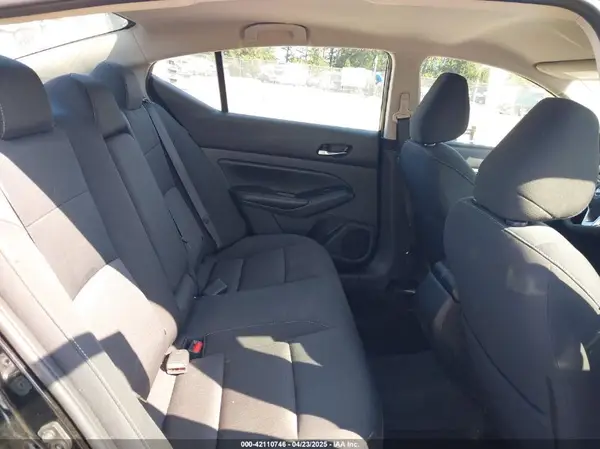 1N4BL4DV6NN328262 2022 NISSAN ALTIMA - Image 8