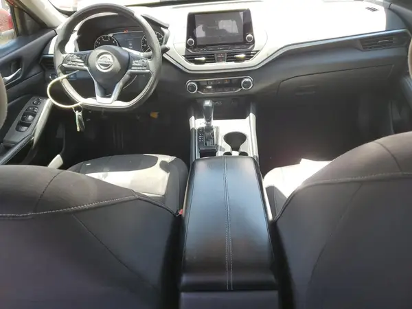 1N4BL4DV6NN329220 2022 NISSAN ALTIMA - Image 8