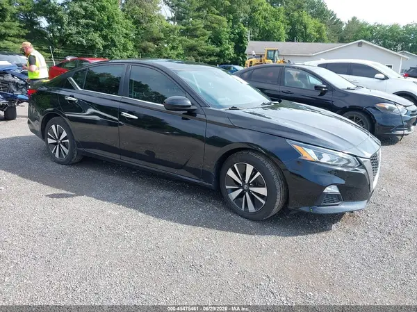 1N4BL4DV6NN330271 2022 NISSAN ALTIMA - Image 1