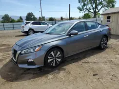 1N4BL4DV6NN330903 2022 NISSAN ALTIMA