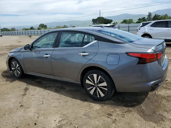 1N4BL4DV6NN330903 2022 NISSAN ALTIMA - Image 2
