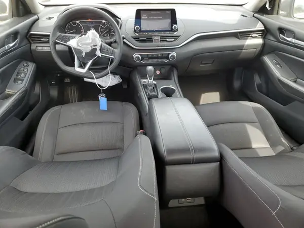 1N4BL4DV6NN330903 2022 NISSAN ALTIMA - Image 8
