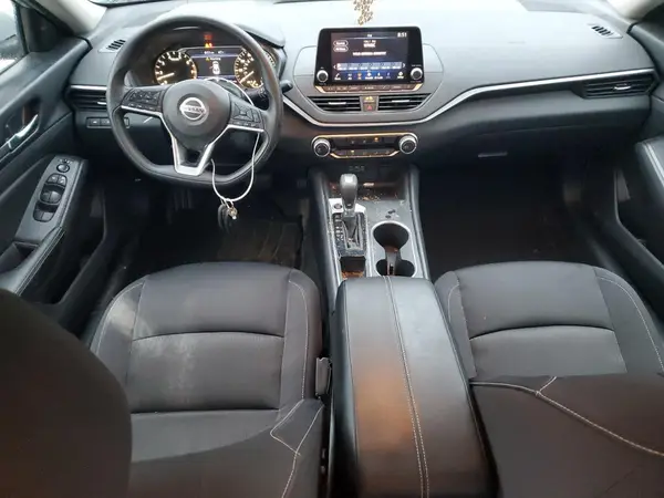 1N4BL4DV6NN332389 2022 NISSAN ALTIMA - Image 8