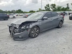 1N4BL4DV6NN333087 2022 NISSAN ALTIMA