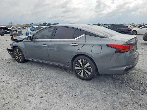 1N4BL4DV6NN333087 2022 NISSAN ALTIMA - Image 2