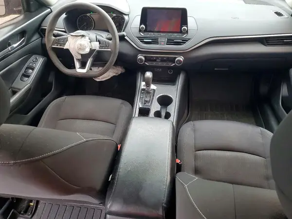 1N4BL4DV6NN333087 2022 NISSAN ALTIMA - Image 8