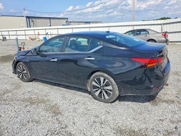 1N4BL4DV6NN333218 2022 NISSAN ALTIMA - Image 2