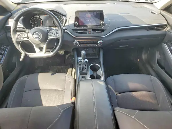 1N4BL4DV6NN333218 2022 NISSAN ALTIMA - Image 8