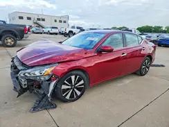 1N4BL4DV6NN333252 2022 NISSAN ALTIMA