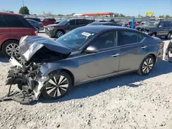 1N4BL4DV6NN333607 2022 NISSAN ALTIMA
