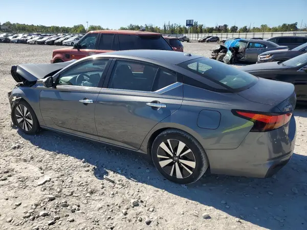 1N4BL4DV6NN333607 2022 NISSAN ALTIMA - Image 2