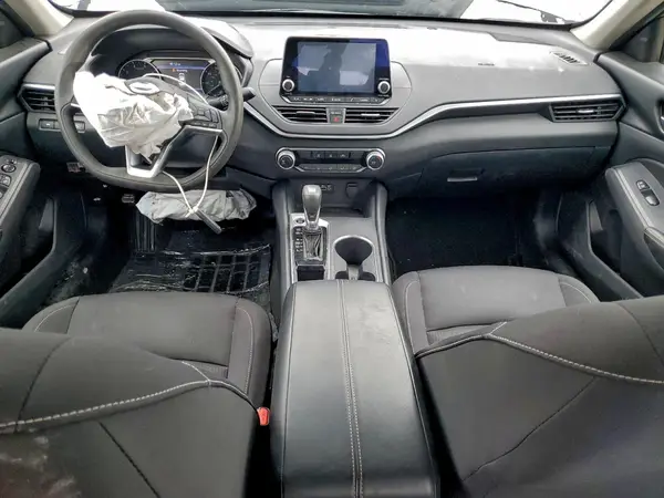 1N4BL4DV6NN333607 2022 NISSAN ALTIMA - Image 8