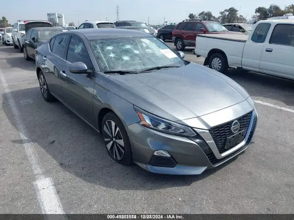 1N4BL4DV6NN333641 2022 NISSAN ALTIMA - Image 1