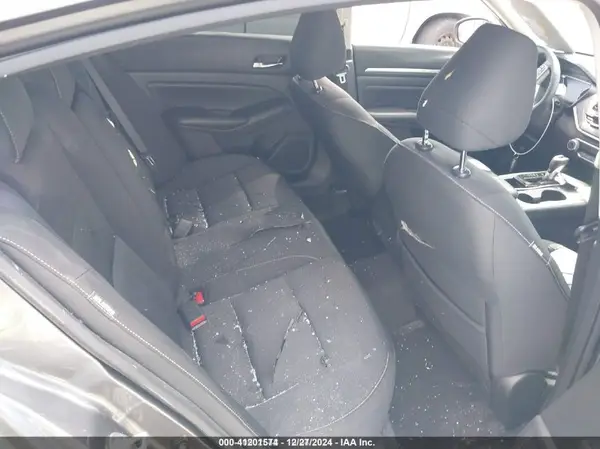 1N4BL4DV6NN333641 2022 NISSAN ALTIMA - Image 8