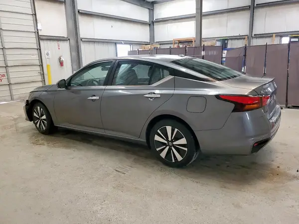 1N4BL4DV6NN335079 2022 NISSAN ALTIMA - Image 2