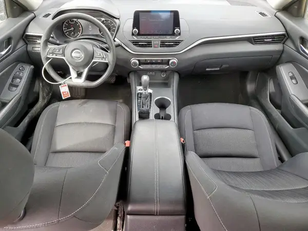 1N4BL4DV6NN335079 2022 NISSAN ALTIMA - Image 8